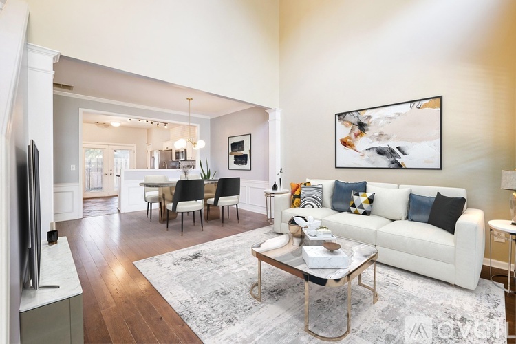 3405 Old Anderson Road 3 Beds Townhouse for Rent - Photo gallery 5