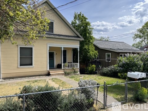 493 Fairview St 1 Apartment for Rent