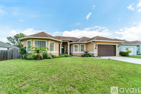 3461 SW Funtuna St 4 Beds Apartment for Rent