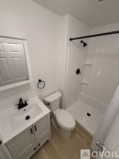 1048 Asbury Avenue 2 Beds Apartment for Rent