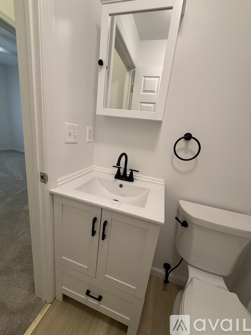 1048 Asbury Avenue 2 Beds Apartment for Rent - Photo gallery 2