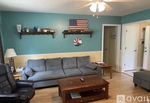 513 Crissy Drive 3 Beds Apartment for Rent