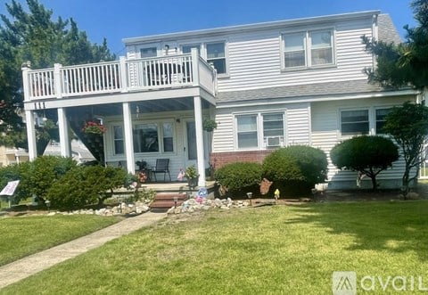 111 W Brigantine Ave 1 Apartment for Rent