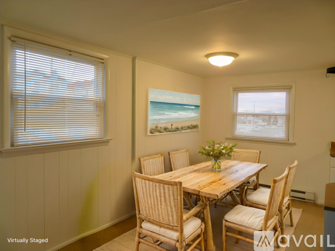 111 W Brigantine Ave 1 Apartment for Rent - Photo gallery 3
