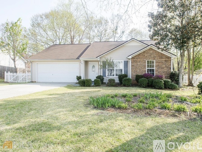 258 Roberts Trail 3 Beds Single Family Home for Rent - Photo gallery 1