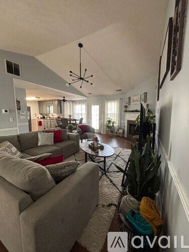 258 Roberts Trail 3 Beds Single Family Home for Rent - Photo gallery 4