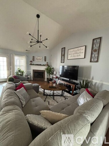258 Roberts Trail 3 Beds Single Family Home for Rent - Photo gallery 5