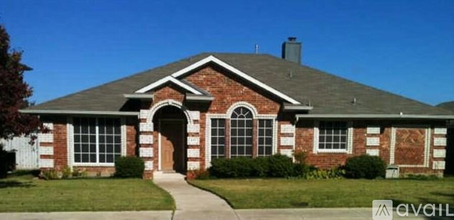 610 Big Oak Court 3 Beds Single Family Home for Rent - Photo gallery 1