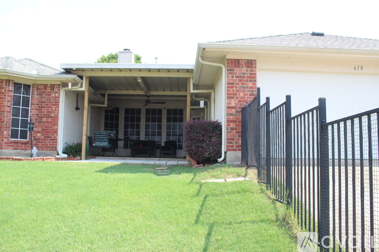 610 Big Oak Court 3 Beds Single Family Home for Rent - Photo gallery 2