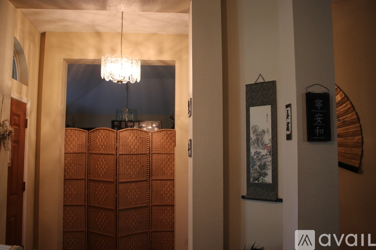 610 Big Oak Court 3 Beds Single Family Home for Rent - Photo gallery 4