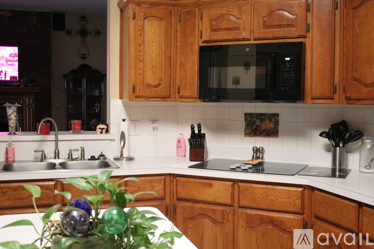 610 Big Oak Court 3 Beds Single Family Home for Rent - Photo gallery 5