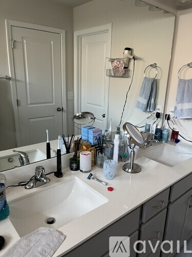 10105 Keeler Oak Ln 3 Beds Townhouse for Rent - Photo gallery 4