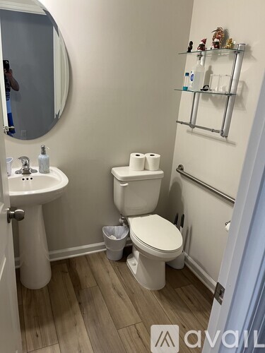 10105 Keeler Oak Ln 3 Beds Townhouse for Rent - Photo gallery 5