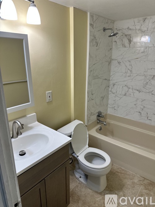 76 South Woodland Avenue 2 Beds Apartment for Rent - Photo gallery 2