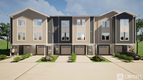 9622 19Th Avenue Southeast 3 Beds Apartment for Rent