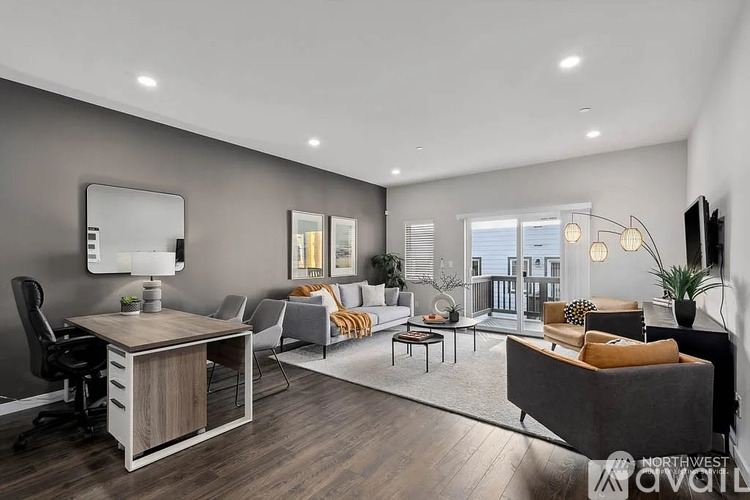 9622 19th Avenue Southeast 3 Beds Townhouse for Rent - Photo gallery 2