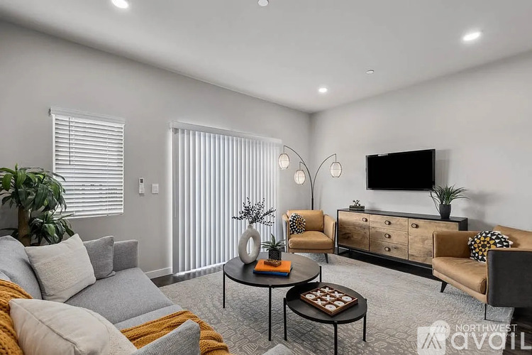 9622 19th Avenue Southeast 3 Beds Townhouse for Rent - Photo gallery 4