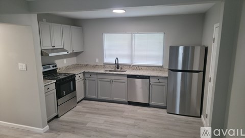 206 Garfield Dr 4 Beds Apartment for Rent