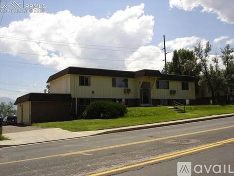 2625 King St 2 Beds Apartment for Rent