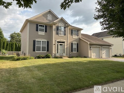 624 Vista Drive 4 Beds Apartment for Rent