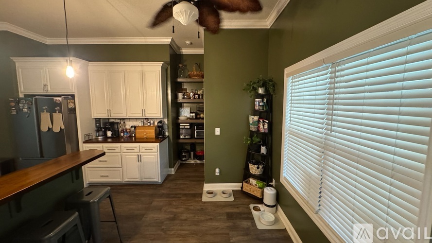 4301 Summer Hill Pl 4 Beds Single Family Home for Rent - Photo gallery 3