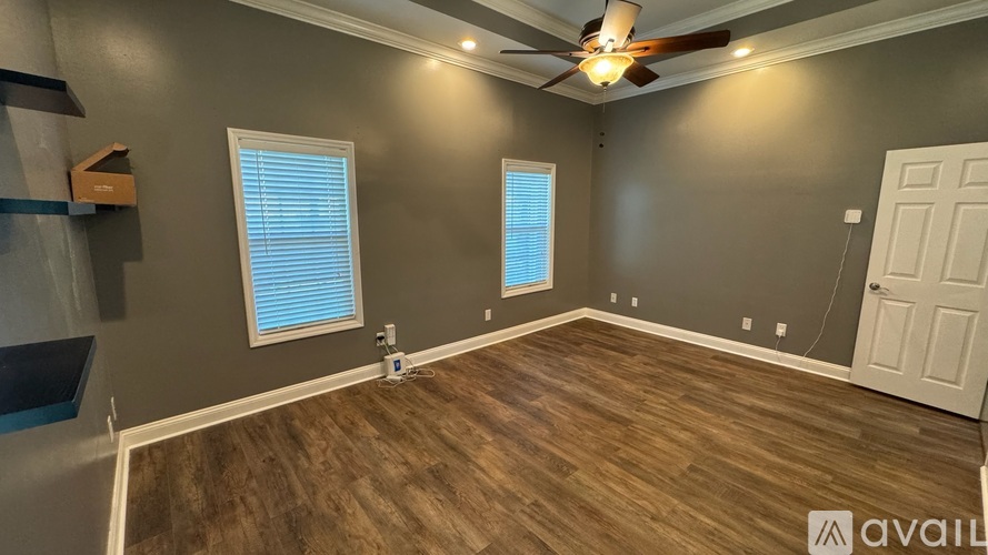 4301 Summer Hill Pl 4 Beds Single Family Home for Rent - Photo gallery 5
