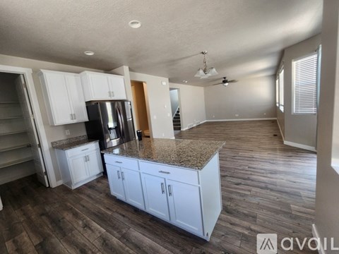 6513 Davis Knolls Dr 3 Beds Apartment for Rent