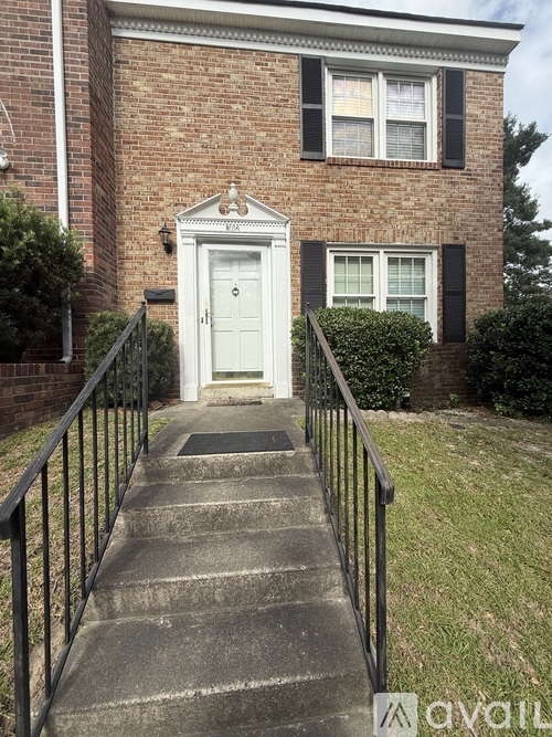 7602 Hunt Club Road 2 Beds Townhouse for Rent - Photo gallery 1