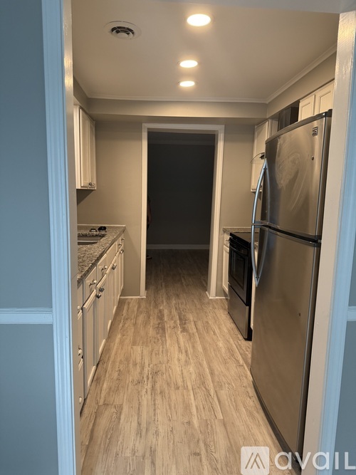 7602 Hunt Club Road 2 Beds Townhouse for Rent - Photo gallery 2