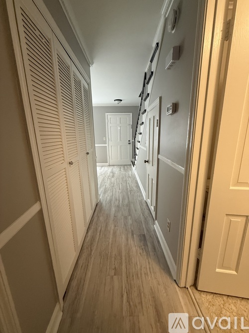 7602 Hunt Club Road 2 Beds Townhouse for Rent - Photo gallery 3