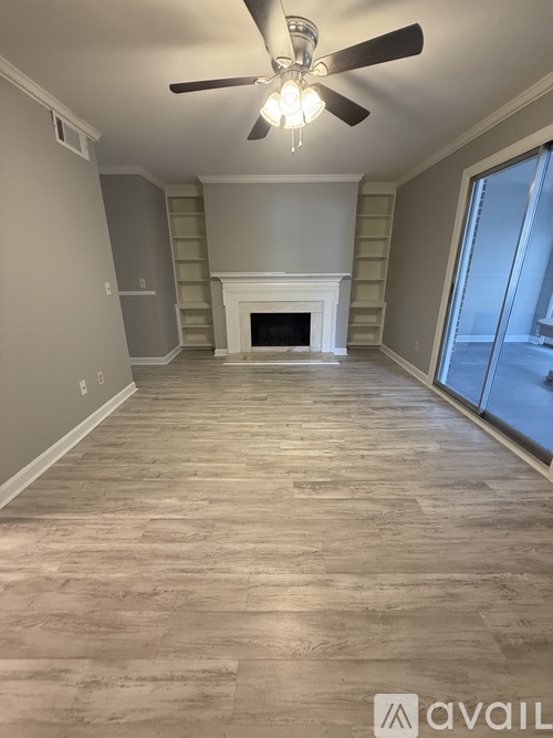 7602 Hunt Club Road 2 Beds Townhouse for Rent - Photo gallery 4