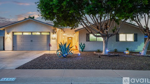 2530 N 68Th Pl 5 Beds Apartment for Rent