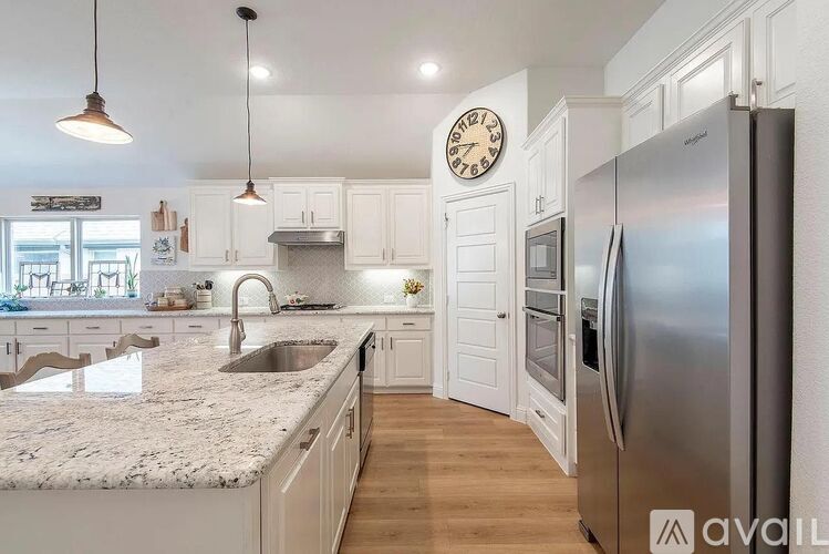 3415 Charleston Drive 3 Beds Single Family Home for Rent - Photo gallery 5