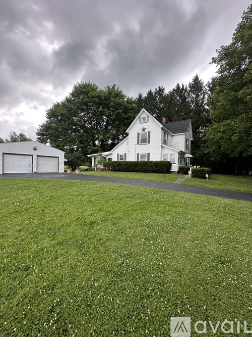 2445 Newton Tomlinson Rd 4 Beds Single Family Home for Rent - Photo gallery 2