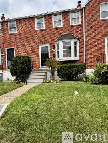 1644 Thetford Road 3 Beds Townhouse for Rent - Photo gallery 1