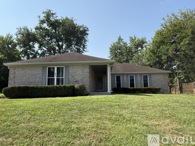 6331 Riva Ridge Drive 3 Beds Single Family Home for Rent - Photo gallery 1