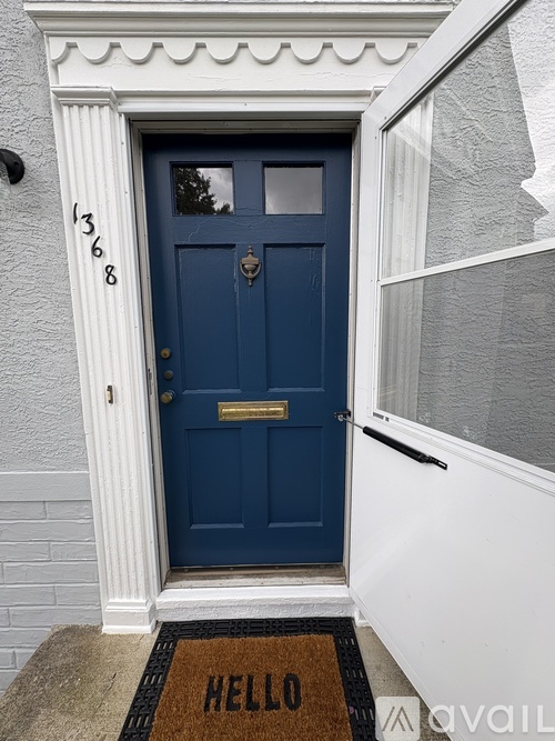 1368 Westwood Avenue 2 Beds Single Family Home for Rent - Photo gallery 2