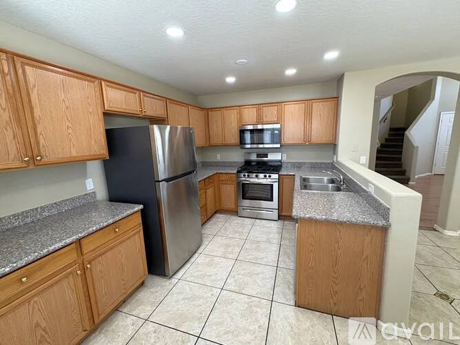 320 N Richmond Ave 3 Beds Single Family Home for Rent - Photo gallery 2
