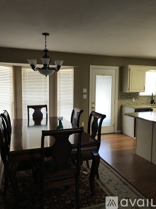 5173 Wagon Wheel Ave 3 Beds Single Family Home for Rent - Photo gallery 5