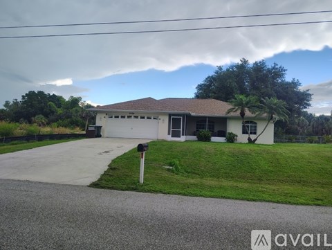 2836 Cadiz Street 3 Beds Apartment for Rent