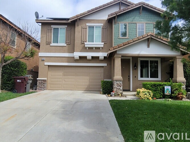 38894 Hickory Hill Court 3 Beds Single Family Home for Rent - Photo gallery 1