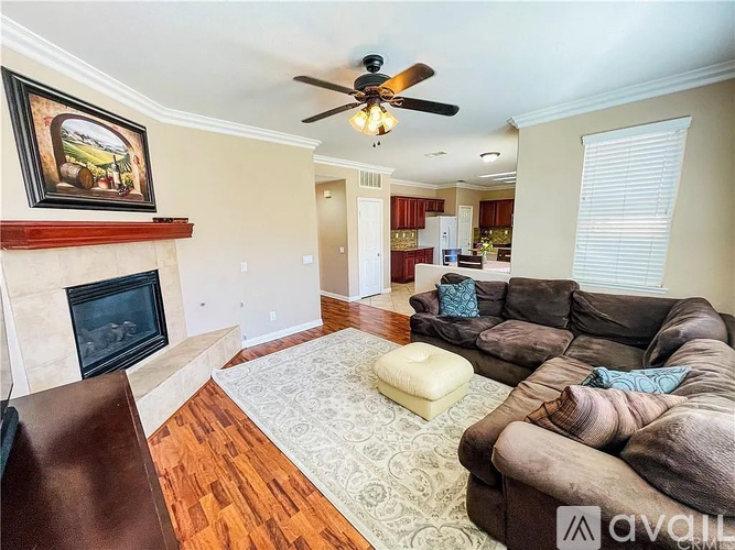 38894 Hickory Hill Court 3 Beds Single Family Home for Rent - Photo gallery 4