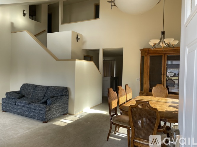 7507 Village Drive 3 Beds Single Family Home for Rent - Photo gallery 4