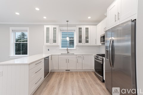 7 Fern St 3 Beds Apartment for Rent