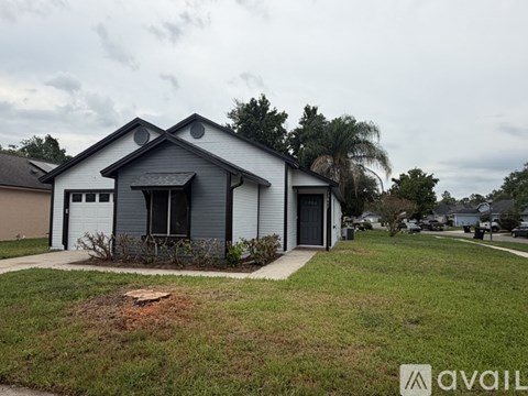 13847 Ginger Creek Boulevard 2 Beds Apartment for Rent