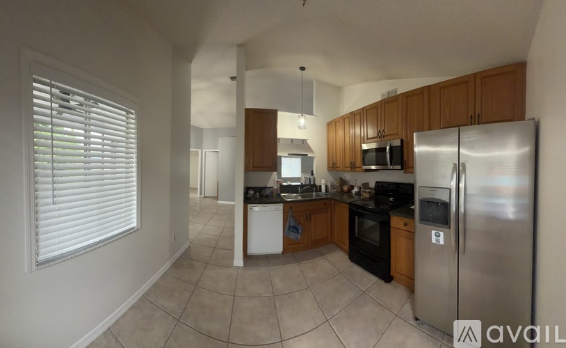 13847 Ginger Creek Boulevard 2 Beds Single Family Home for Rent - Photo gallery 2