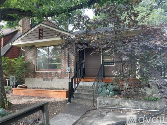 608 Chapman St 2 Beds Single Family Home for Rent - Photo gallery 1