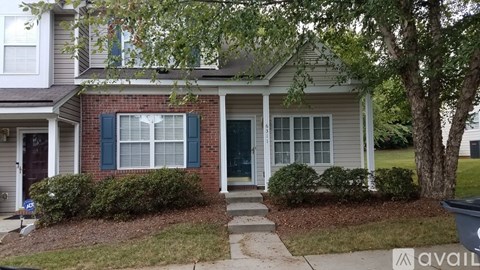 6311 Bermuda Way 2 Beds Apartment for Rent
