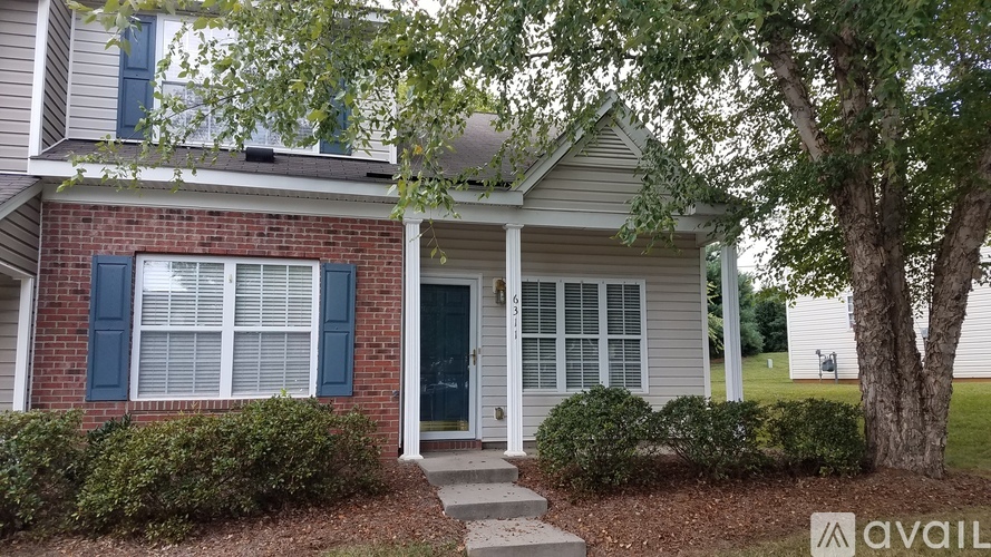 6311 Bermuda Way 2 Beds Townhouse for Rent - Photo gallery 2