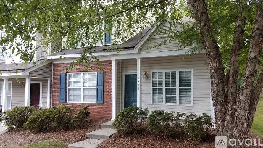 6311 Bermuda Way 2 Beds Townhouse for Rent - Photo gallery 3